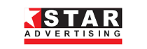 STAR ADVERTISING STAR ADVERTISING