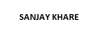 SANJAY KHARE SANJAY KHARE