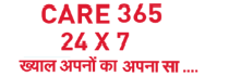 CARE 365 24X7 CARE 365 24X7