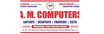 A M COMPUTERS A M COMPUTERS