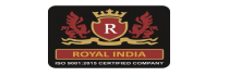 ROYAL INSTRUMENTS PRIVATE LIMITED ROYAL INSTRUMENTS PRIVATE LIMITED