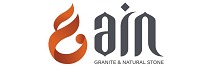 AIN GRANITE AND NATURAL STONE AIN GRANITE AND NATURAL STONE