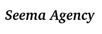 SEEMA AGENCY SEEMA AGENCY
