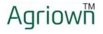 AGRIOWN AGRIOWN