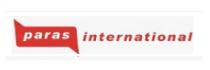 PARAS INTERNATIONAL PARAS INTERNATIONAL