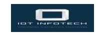 IDT INFOTECHIDT INFOTECH IDT INFOTECHIDT INFOTECH