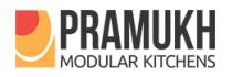 PRAMUKH MODULAR KITCHENES PRAMUKH MODULAR KITCHENES