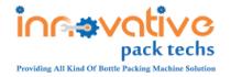 INNOVATIVE PACK TECHS INNOVATIVE PACK TECHS