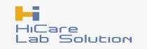 HICARE LAB SOLUTIONS HICARE LAB SOLUTIONS