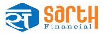 SARTH FINANCIAL SERVICES SARTH FINANCIAL SERVICES