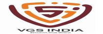 VGS INDIA PVT LTD VGS INDIA PVT LTD