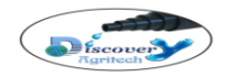 DISCOVERY AGRITECH DISCOVERY AGRITECH