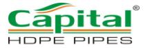 CAPITAL POLYPLAST (GUJ) PVT LTD CAPITAL POLYPLAST (GUJ) PVT LTD