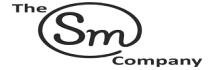 THE SM COMPANY THE SM COMPANY