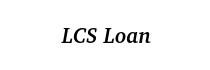 LCS LOAN LCS LOAN
