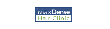 MAXDENSE HAIR CLINIC MAXDENSE HAIR CLINIC