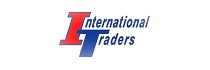 INTERNATIONAL TRADERS INTERNATIONAL TRADERS