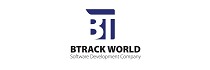 BTRACK WORLD INC BTRACK WORLD INC