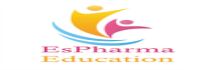 ESPHARMA EDUCATION ESPHARMA EDUCATION