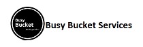 BUSY BUCKET SERVICE PVT. LTD. BUSY BUCKET SERVICE PVT. LTD.