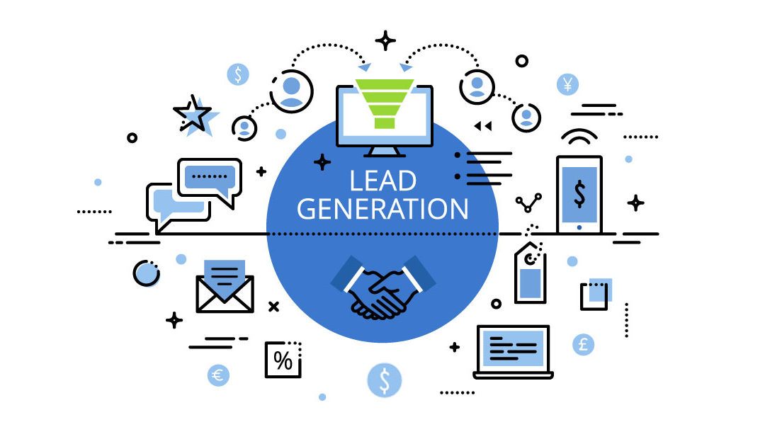 What is Lead Generation in crm?