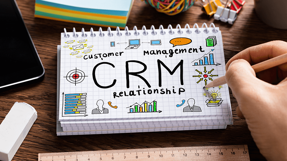 How to Choose the Right CRM for Your Business?