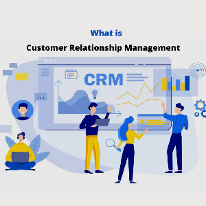 How Does CRM Increase Sales