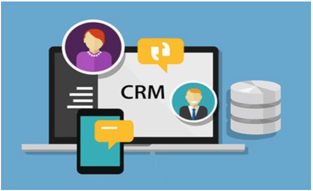 What factors are most important while selecting CRM?