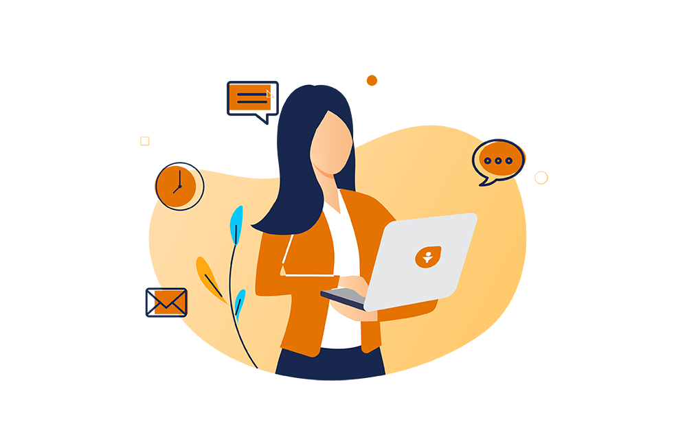 Salestack What Is Contact Management In CRM And How Does It Works Salestack What Is Contact Management In CRM And How Does It Works