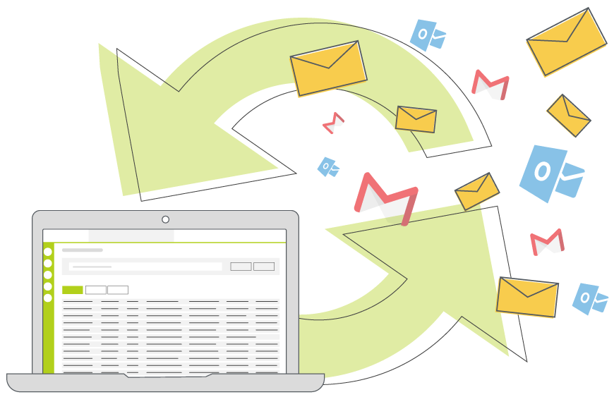 What is Email Integration?