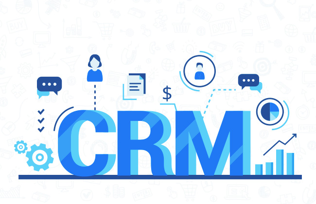 What is CRM Database Software Tool ?